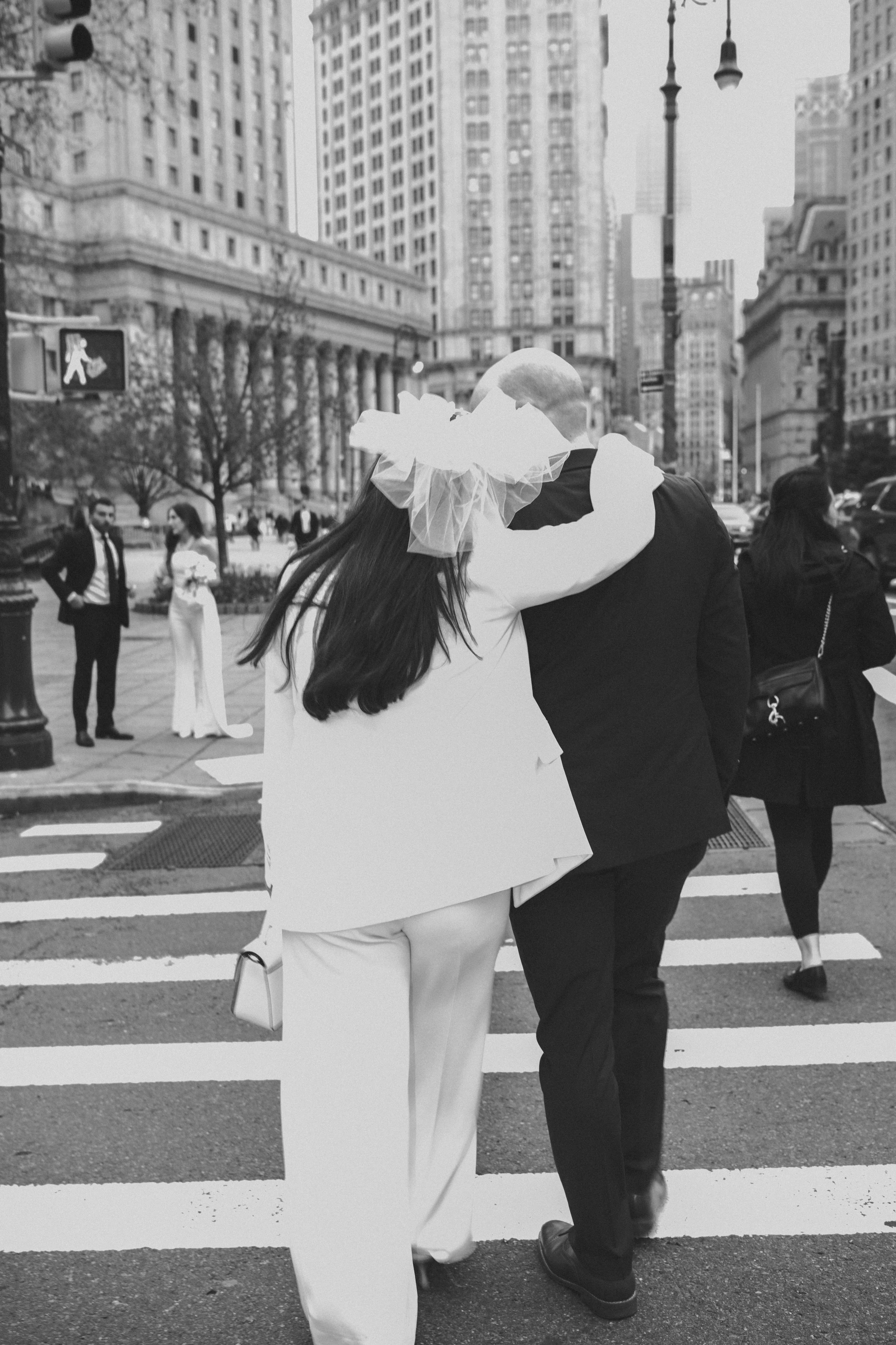 Weekday vs Weekend Wedding Costs in NYC: What You Actually Save (2026)