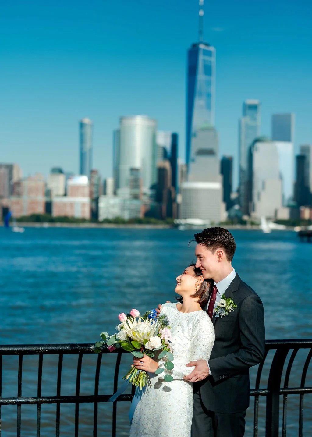 How Much Does a Small Wedding Cost in New Jersey? (Real Budgets for 20–60 Guests)