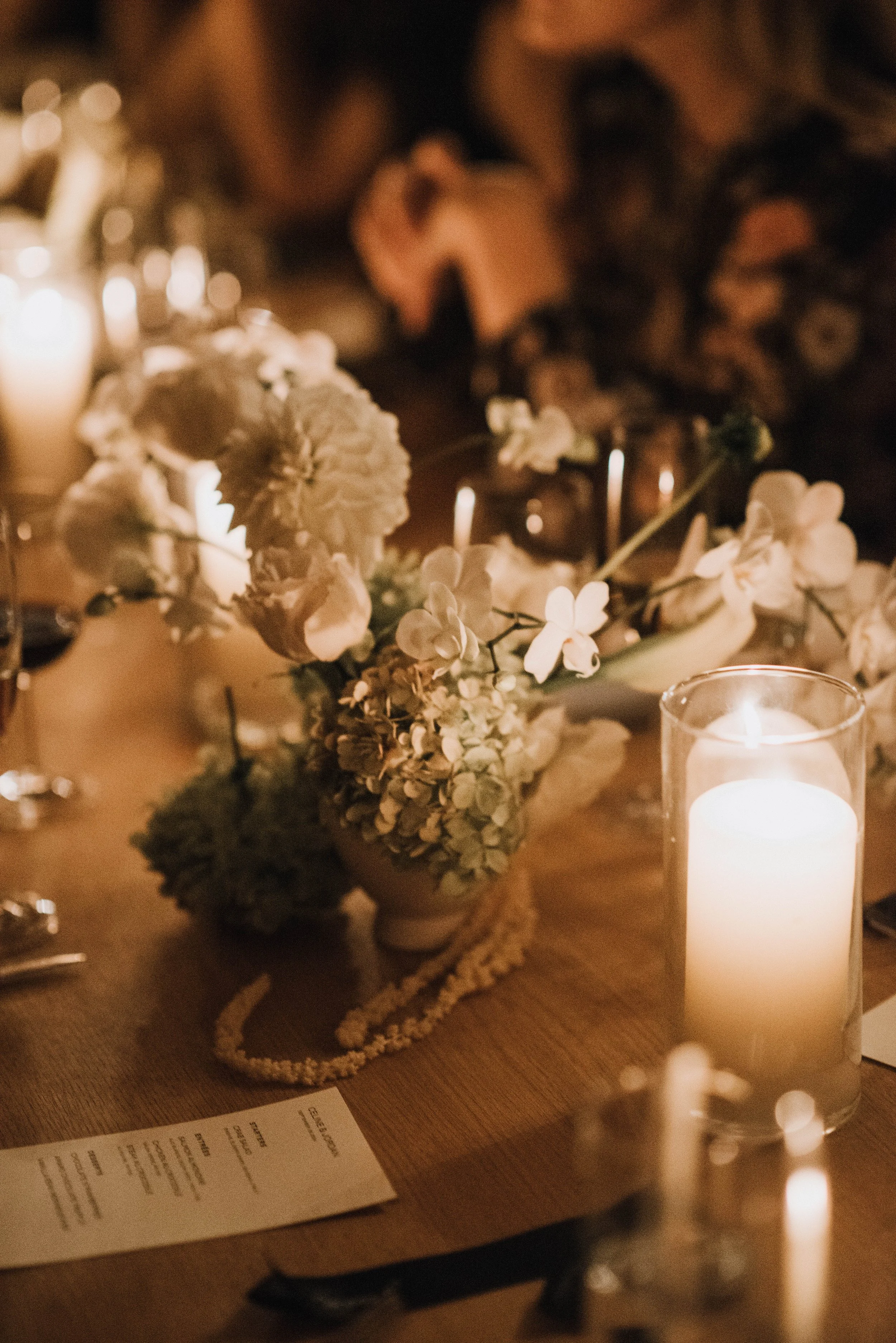 The Best NYC Venues for a Dinner Party Wedding