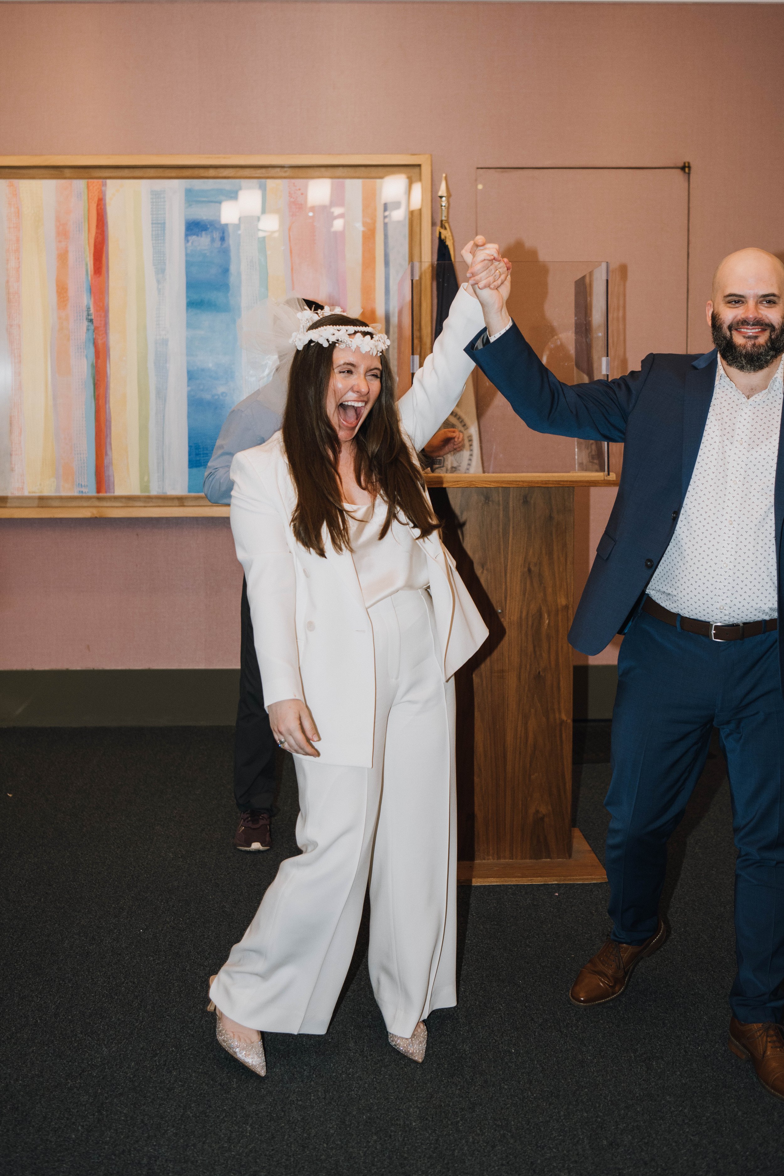 Where to Have a Chic 20-Person Wedding in NYC