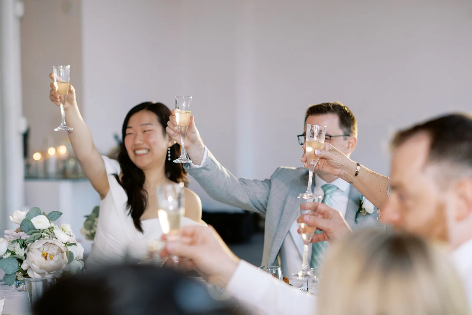 How to Plan a 15-Person Wedding in NYC: Ideas, Timeline &amp; Budget