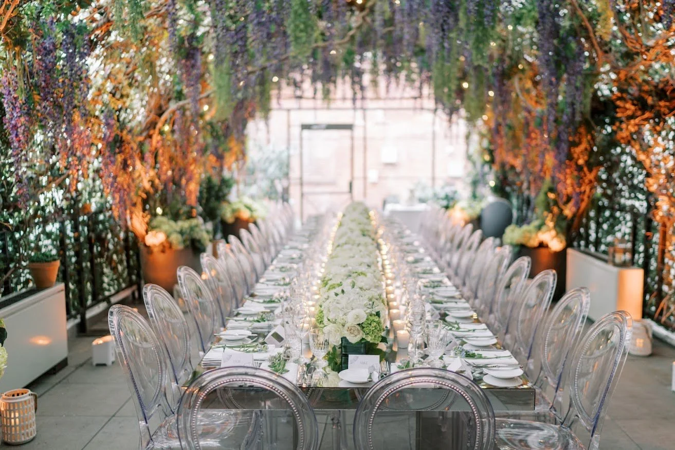 The Best Intimate New York Wedding Venues — Small Shindigs