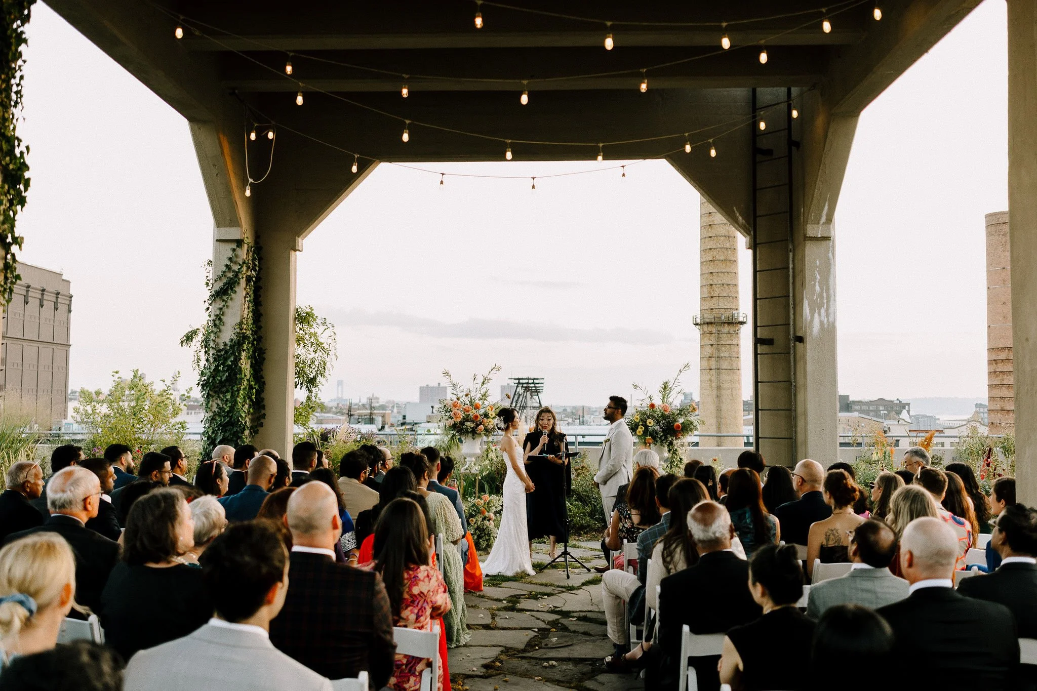 Unique NYC Wedding Venues Perfect for Intimate Celebrations — Small ...