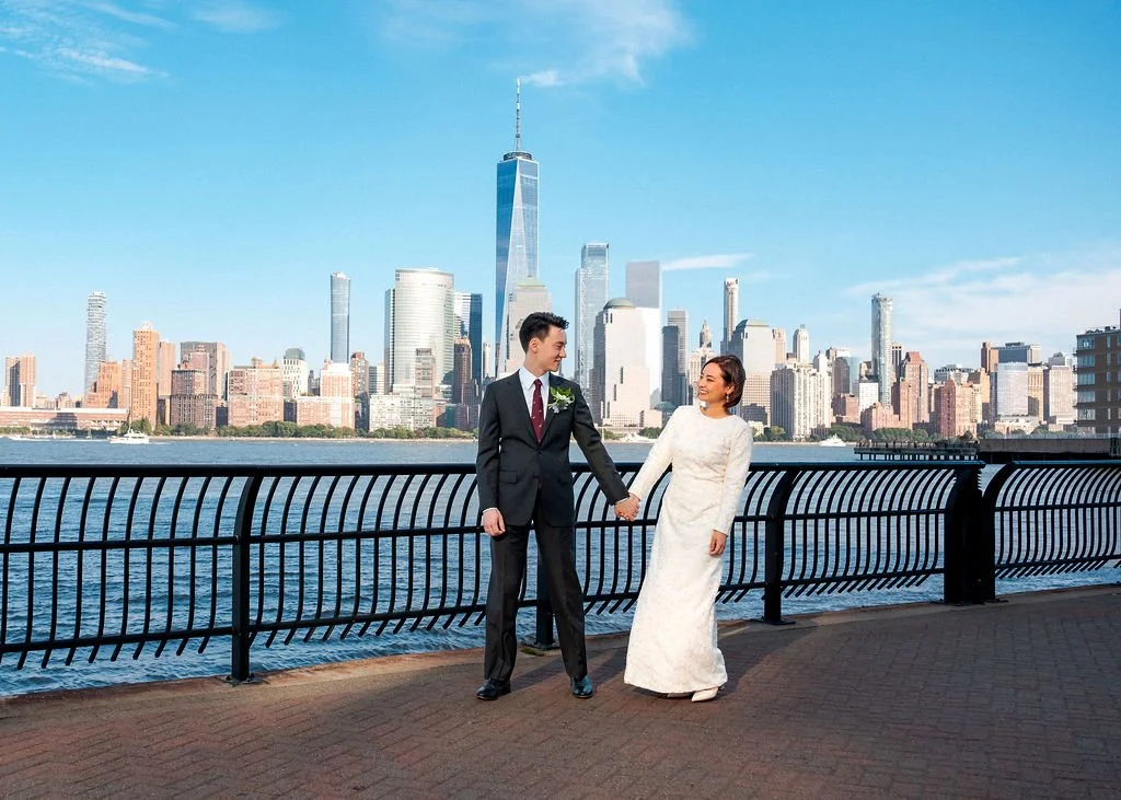 atelier ballroom nj wedding