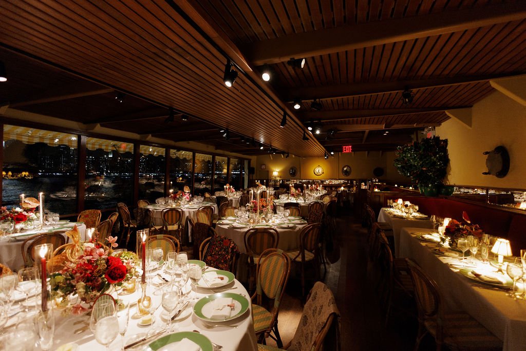 river cafe brooklyn wedding buyout