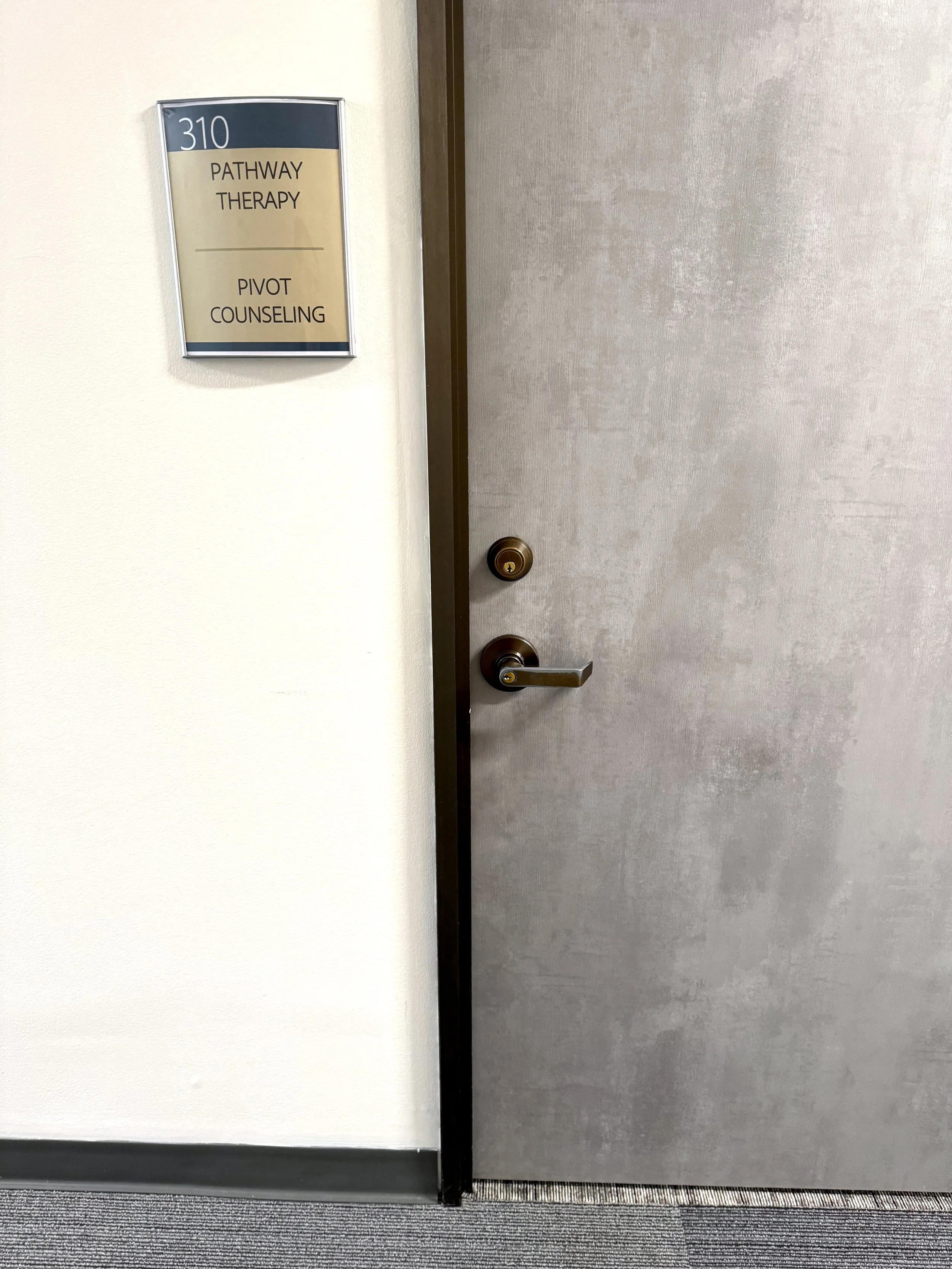 Suite 310 Front Door.jpeg