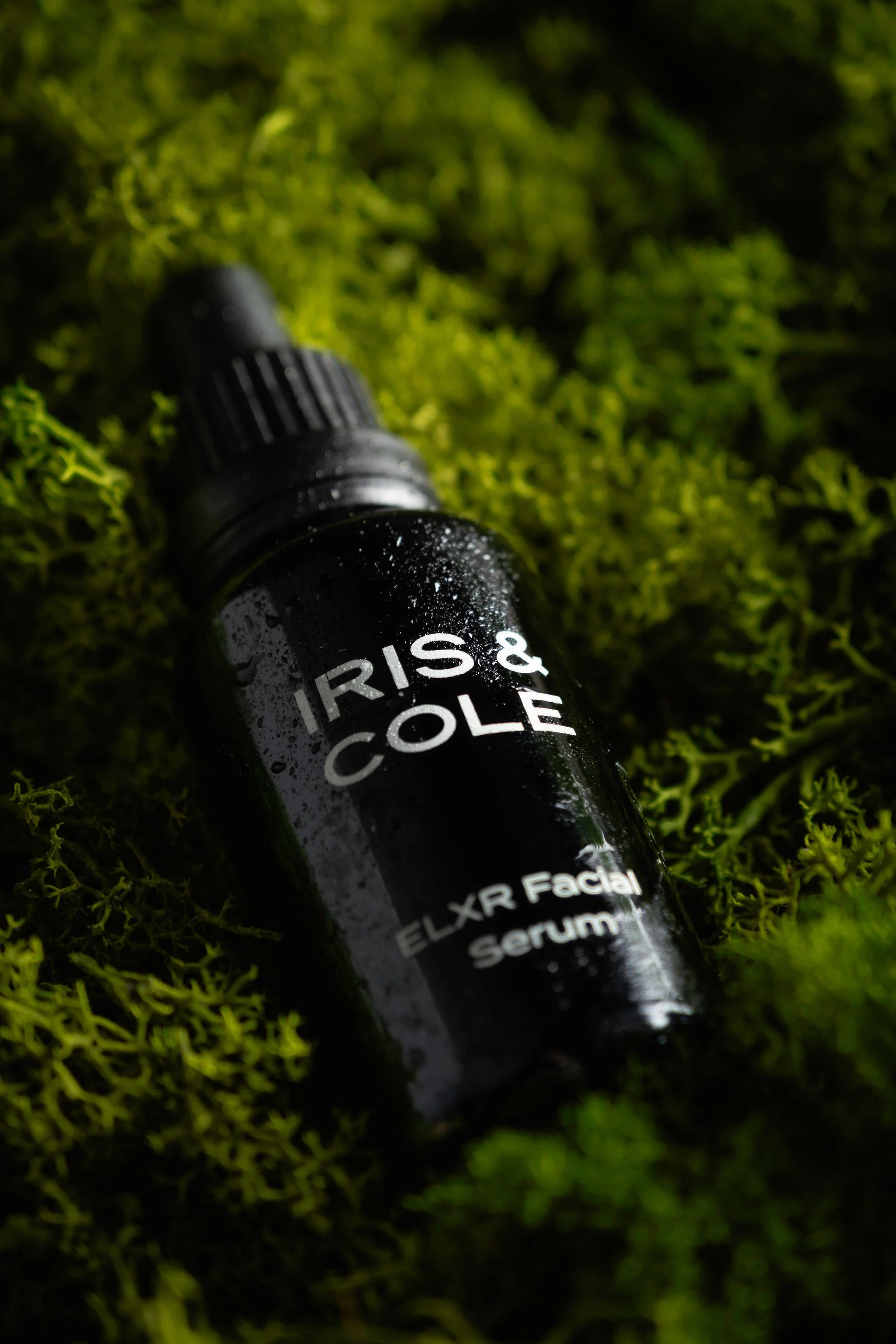 Iris & Cole