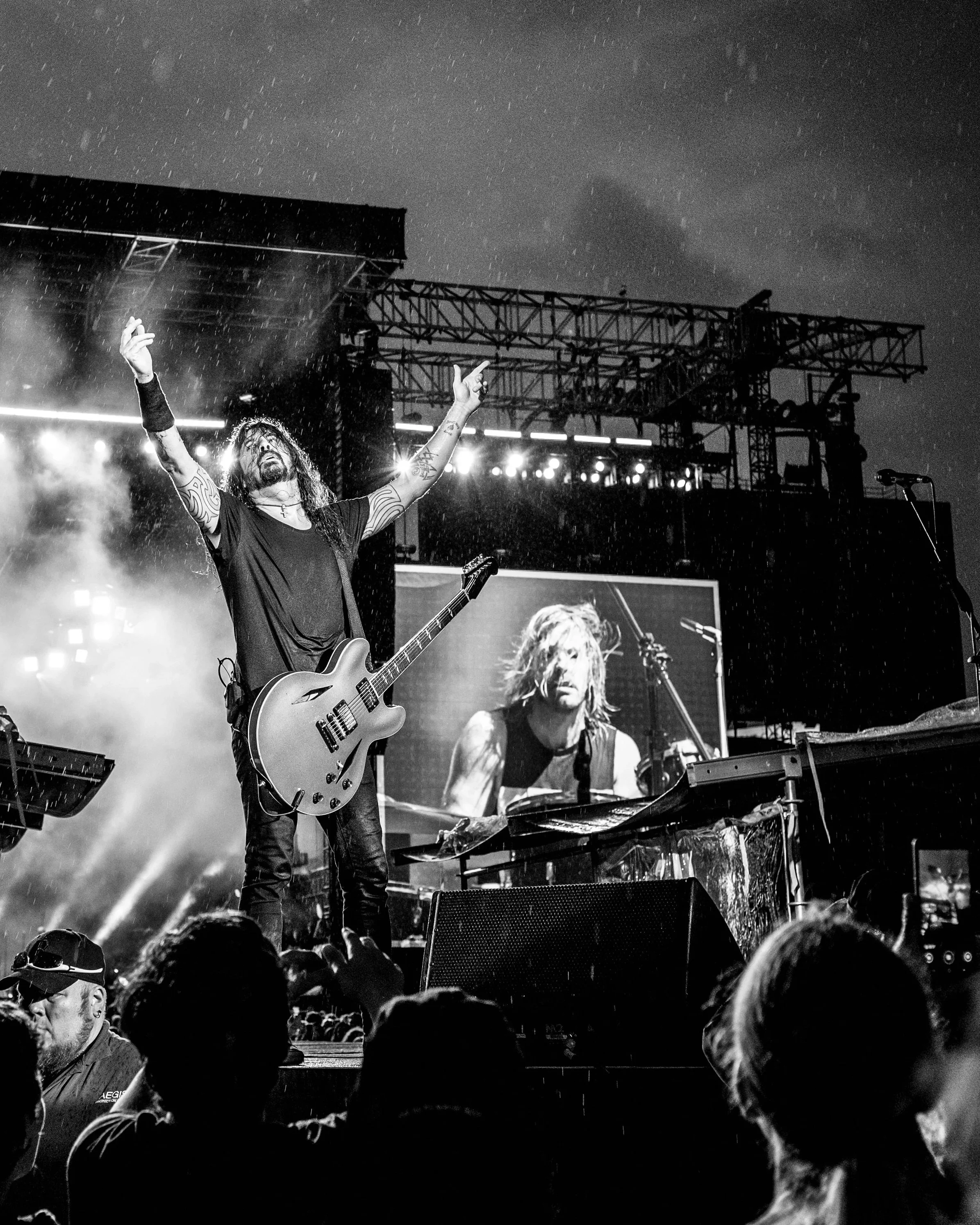 Foo Fighters
