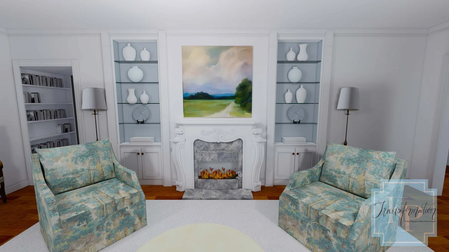Transformation Virtual Staging (Copy) — Kathy Patton Designs