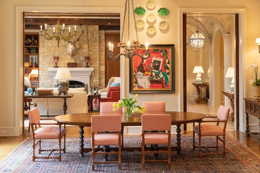 Riverview Residence