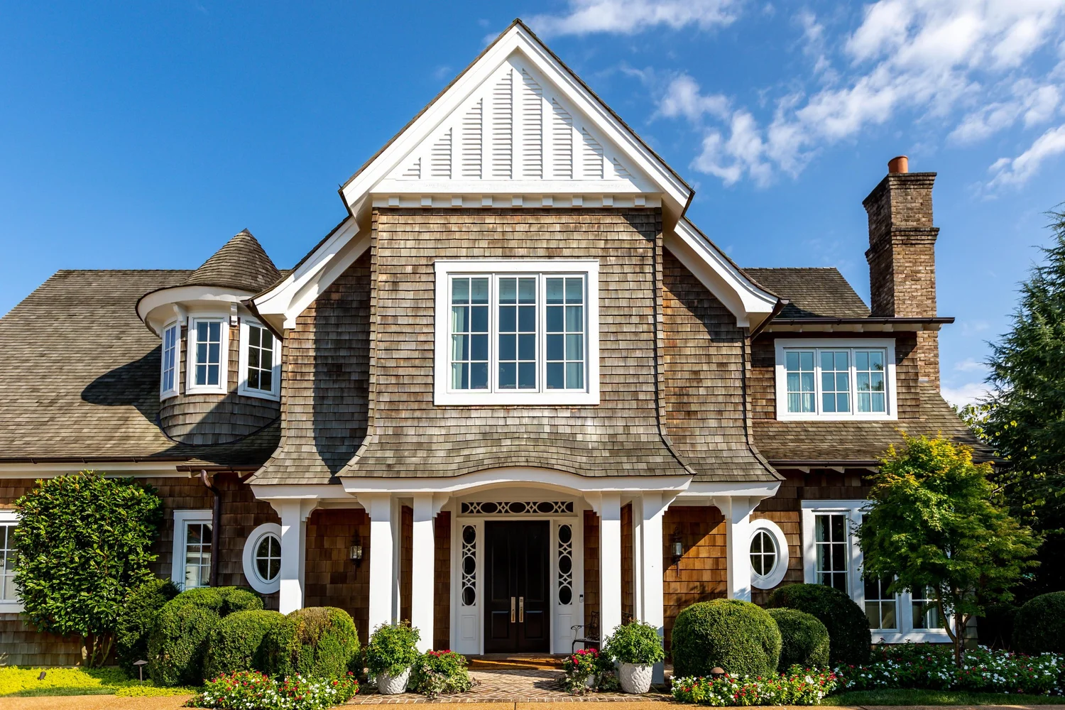 Riverfront Residence