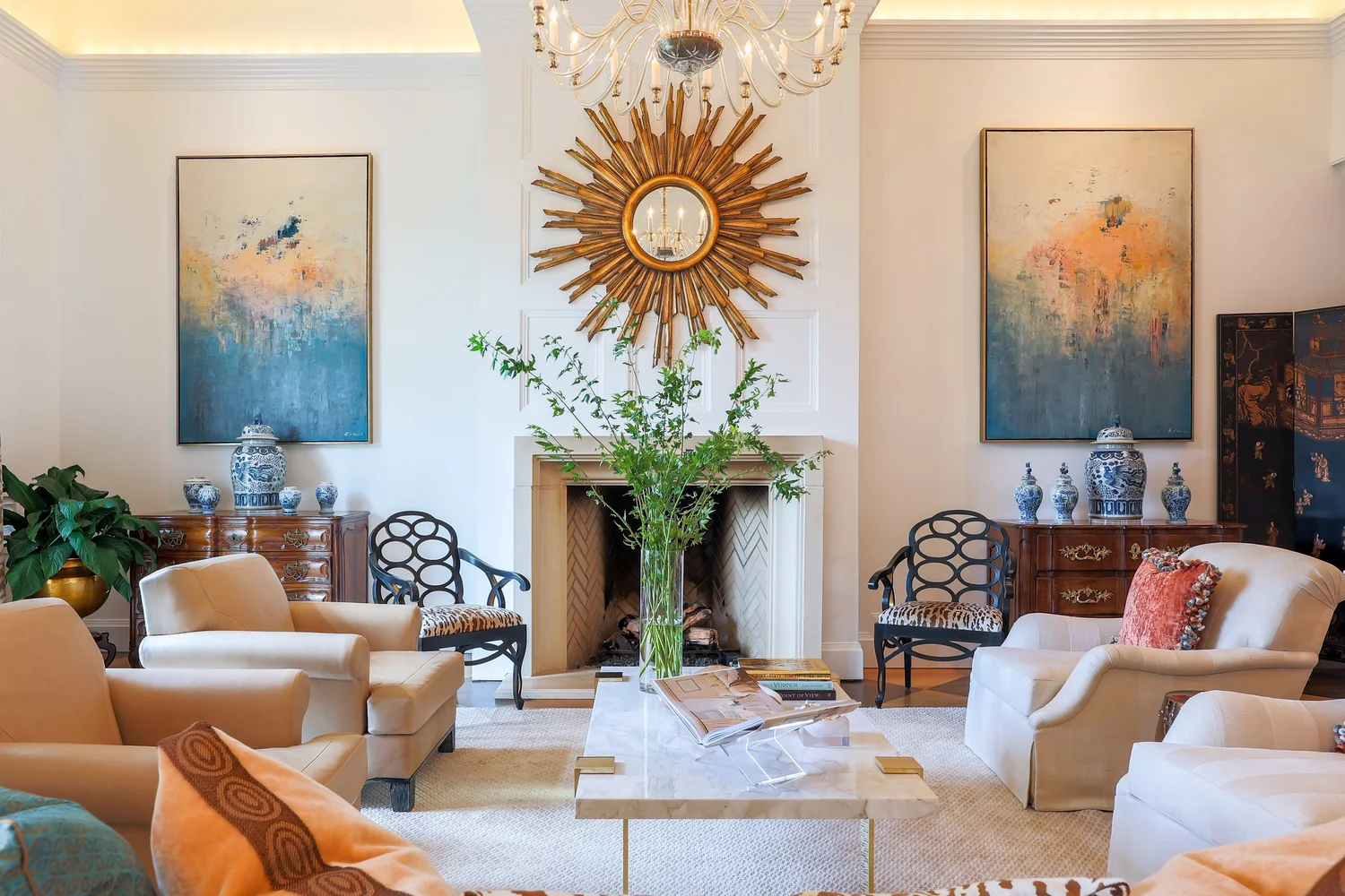 Riverfront Residence
