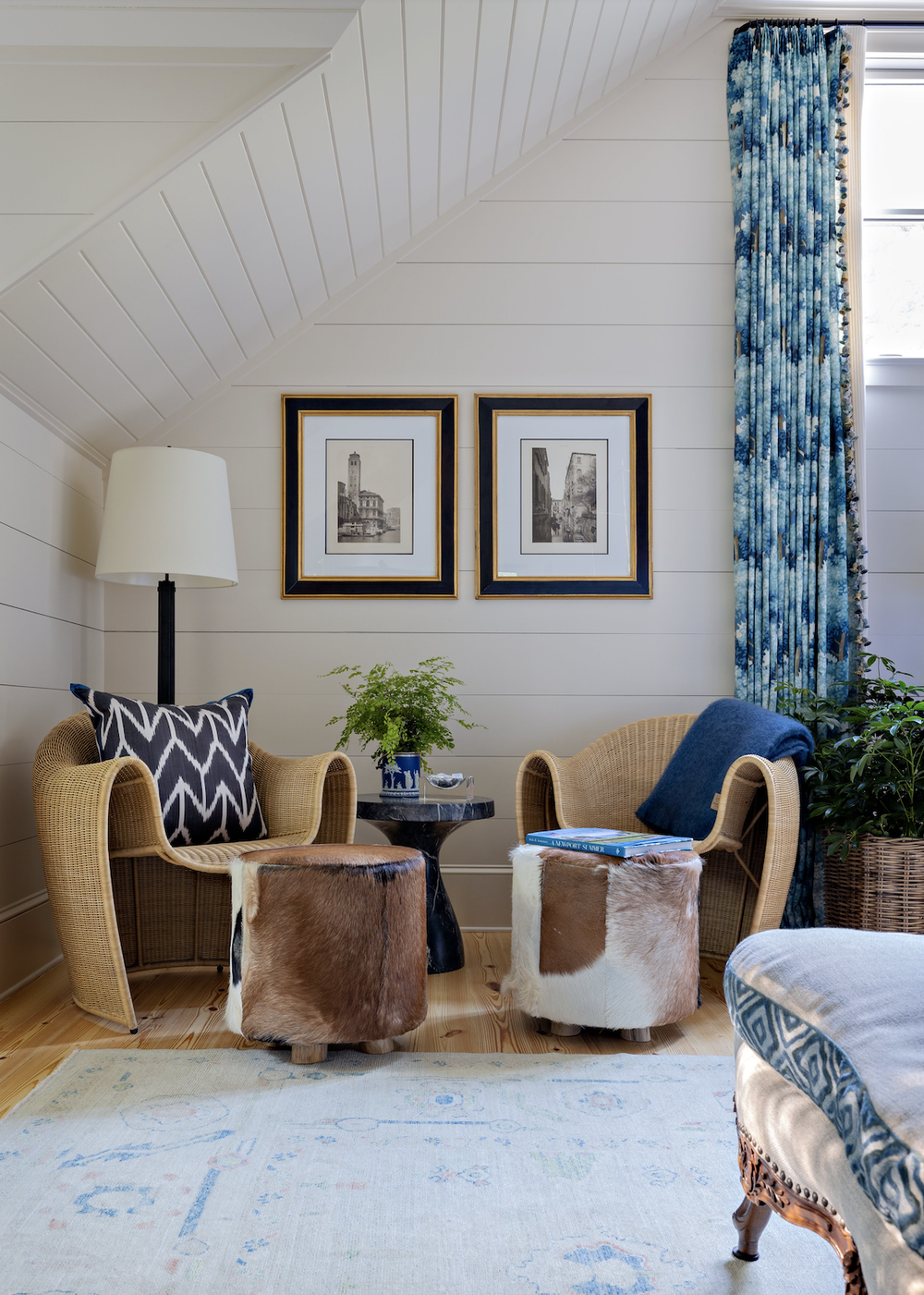 Behind the Scenes at the Showhouse: Overcoming 3 Challenges