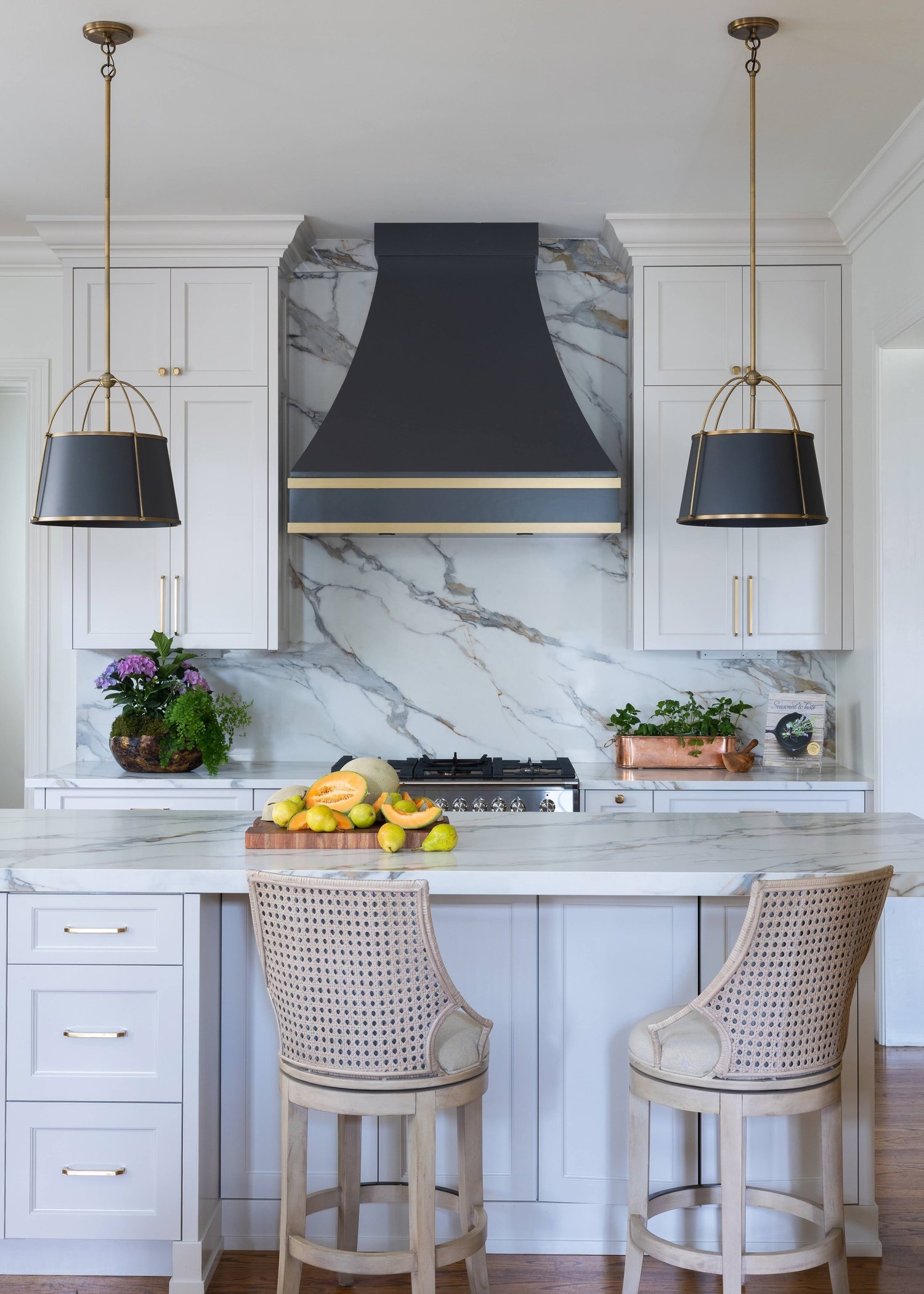 North Chattanooga Kitchen Renovation