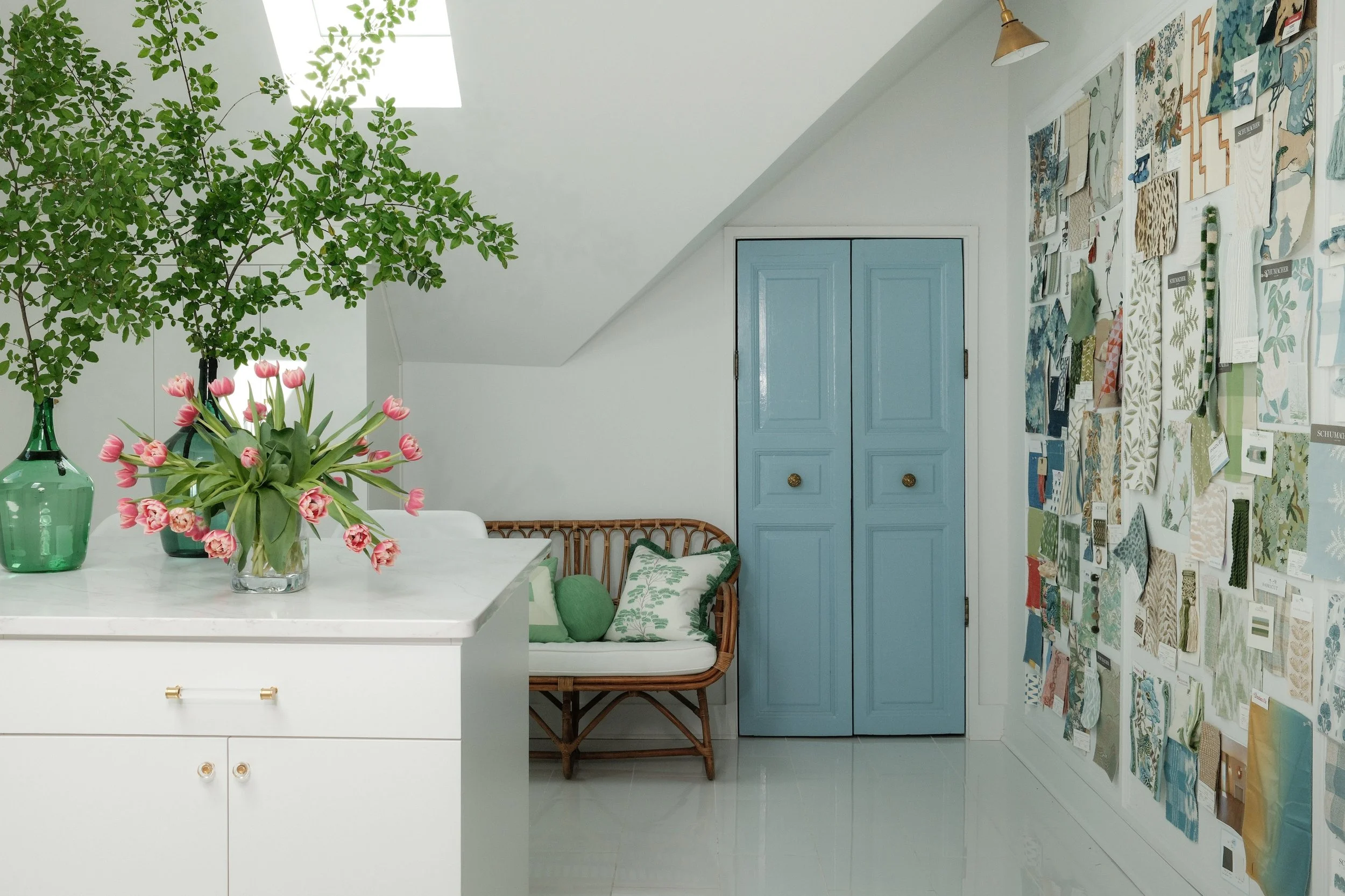KPD Design Studio Transformation