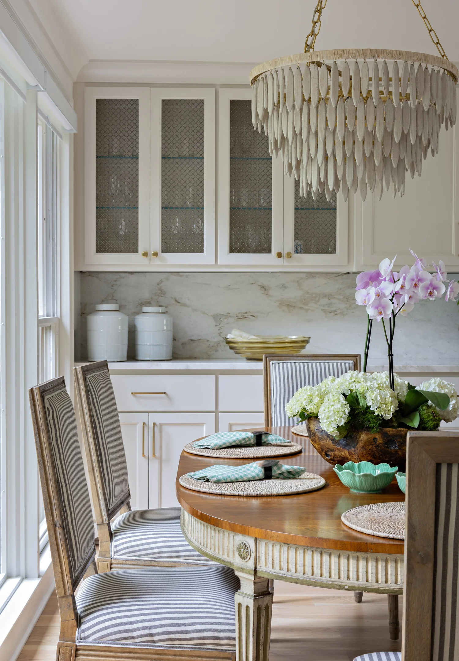 Kitchen Transformation