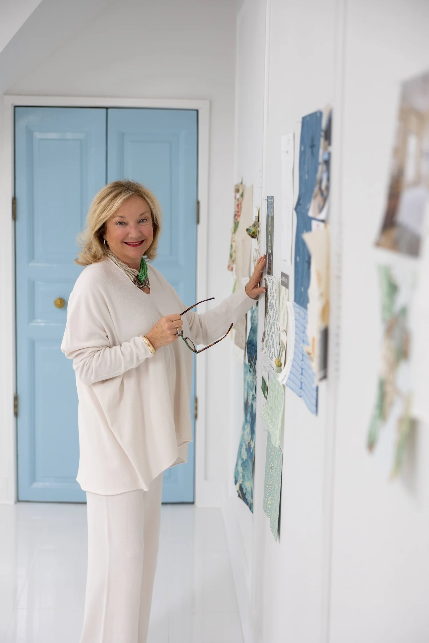 Kathy Patton