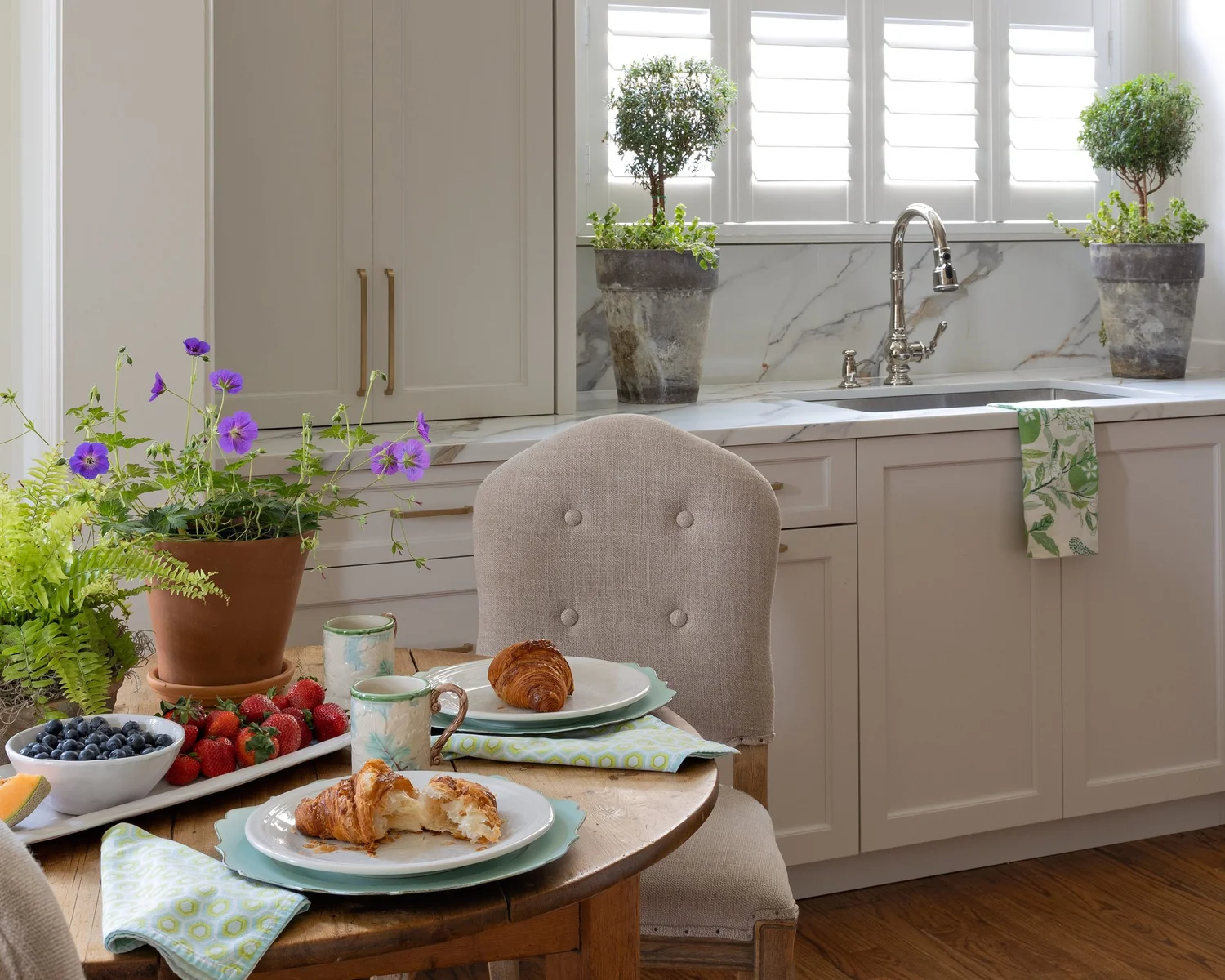 North Chattanooga Kitchen Renovation
