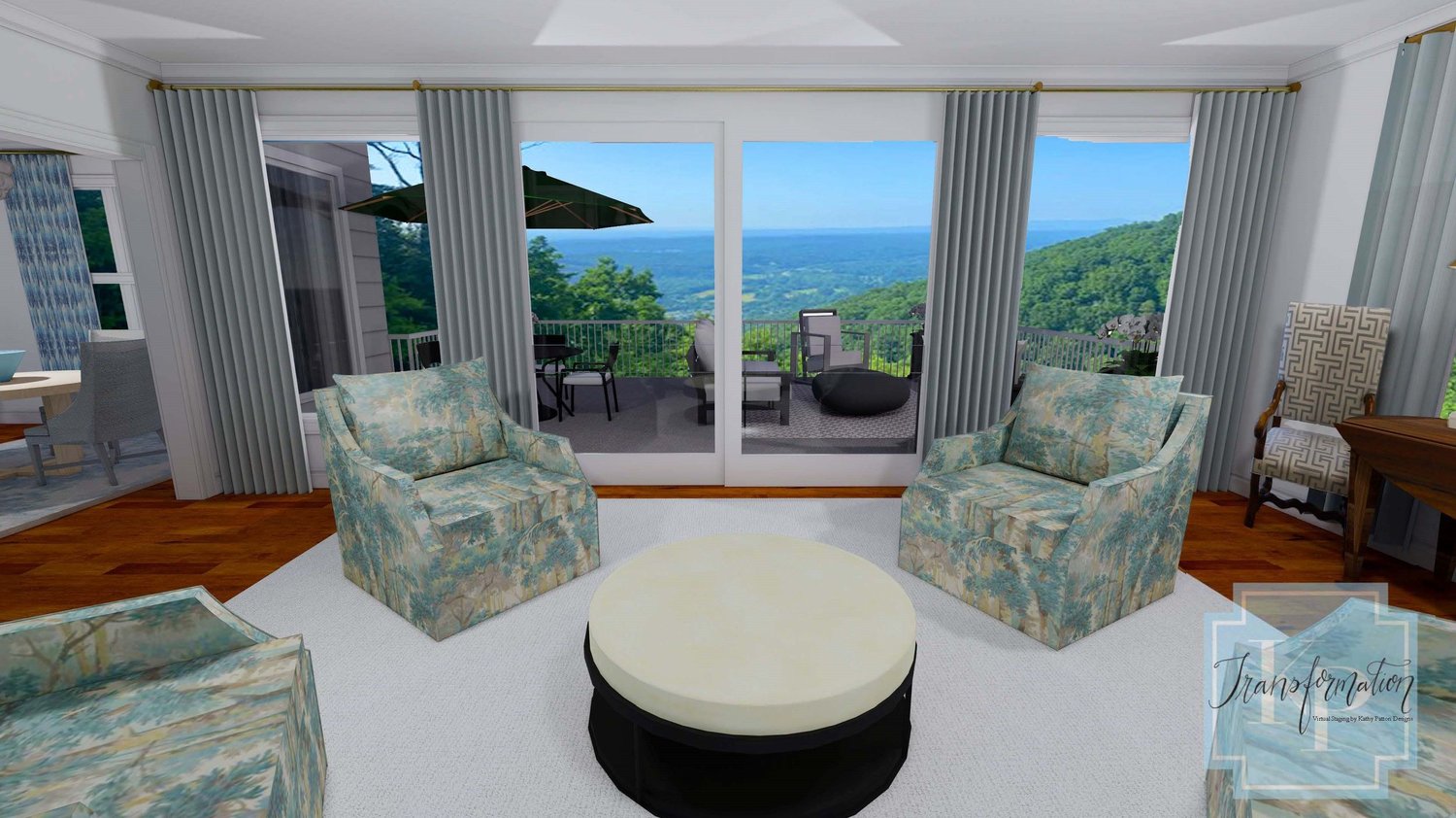 Transformation Virtual Staging (Copy) — Kathy Patton Designs