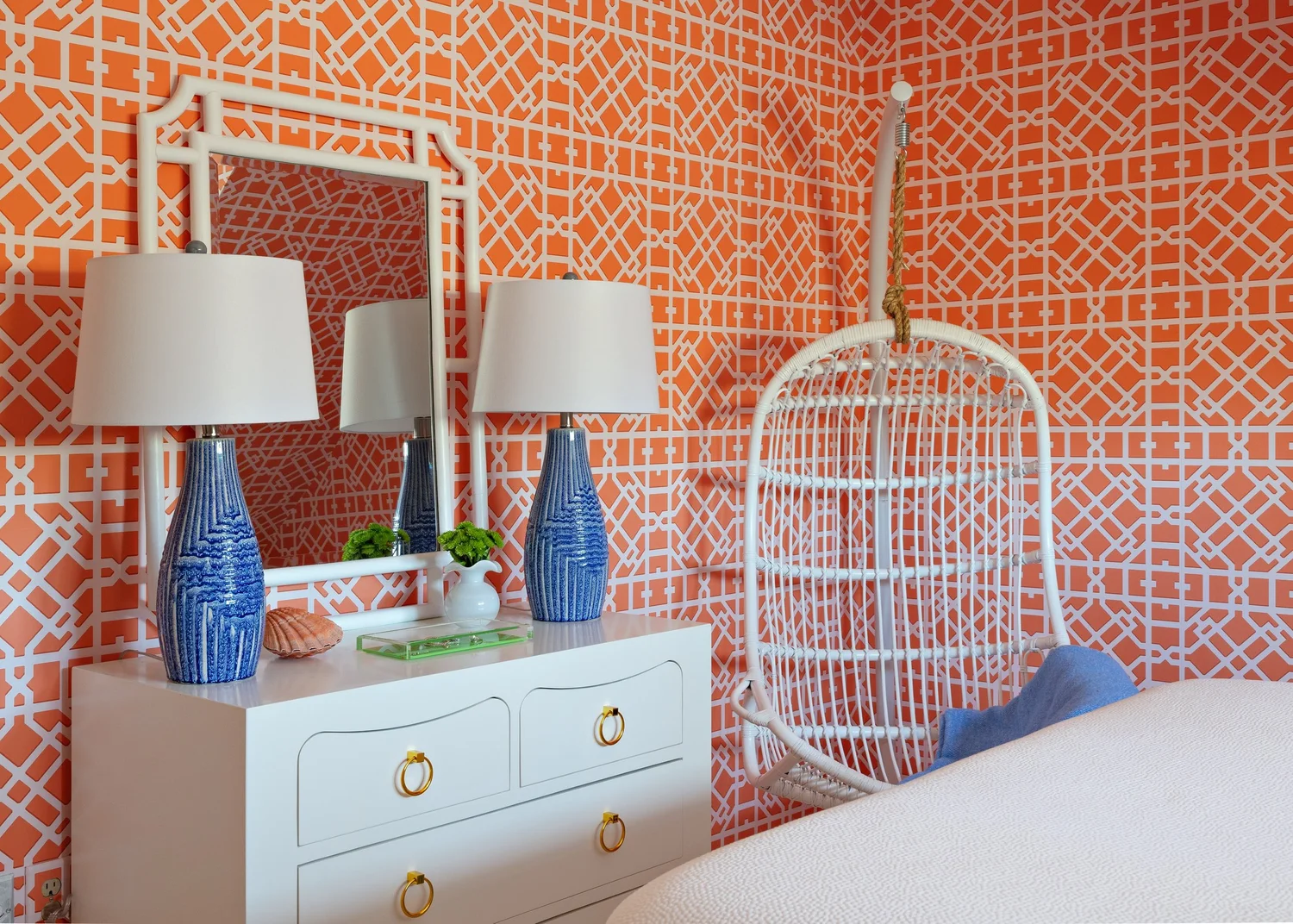 Guest Suite