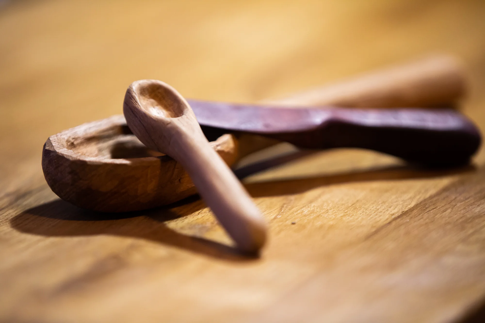 Design — Josh Riesel