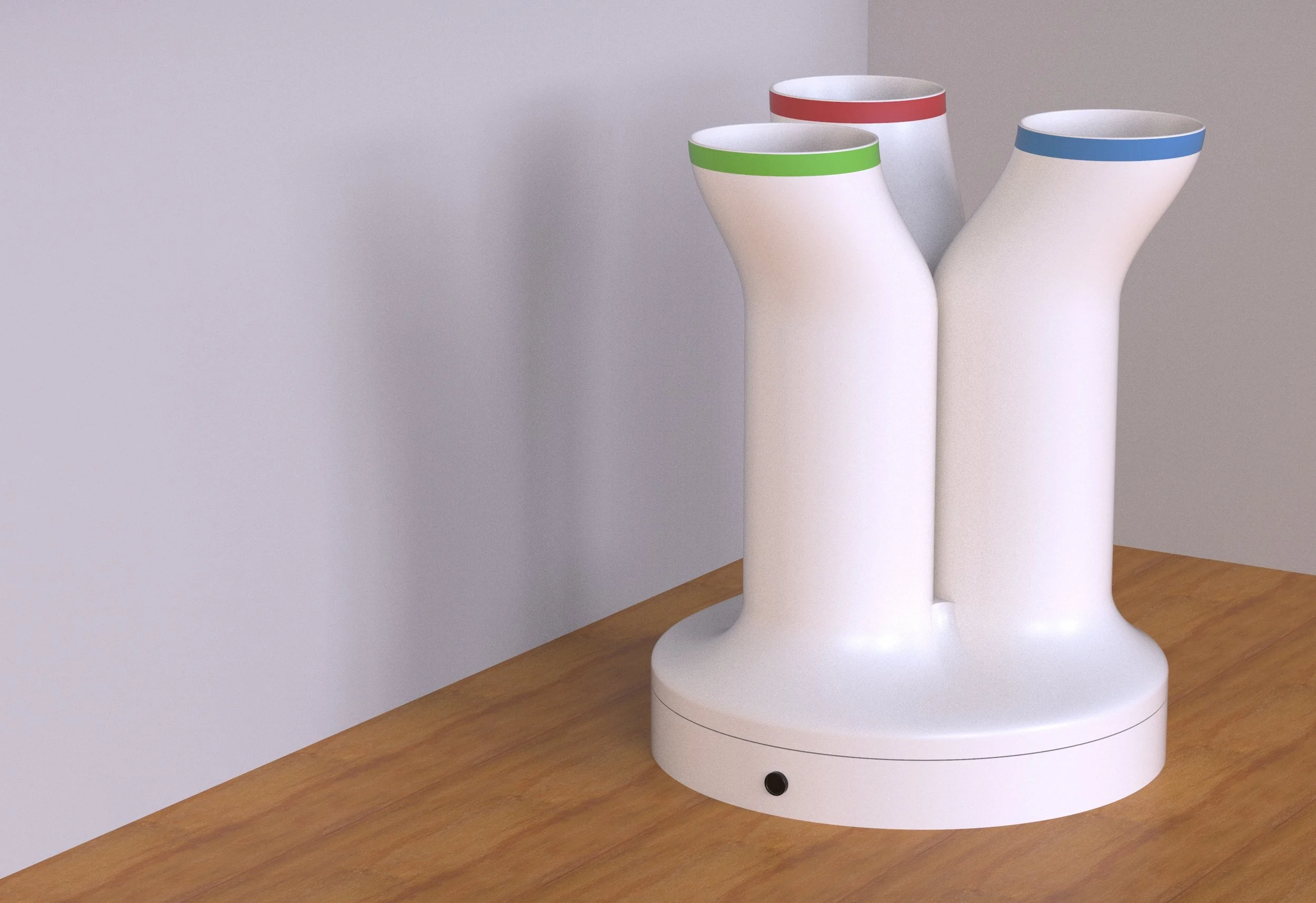 Design — Josh Riesel