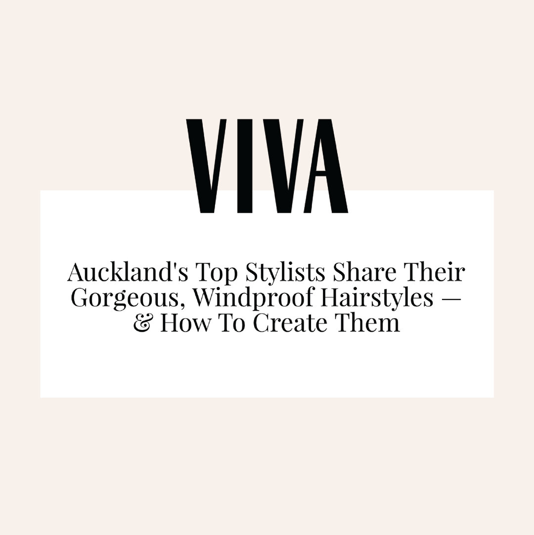 We loved spotting Beauty Dust Day Cream in @nzhviva and we couldn't agree more with what Sophia (@loxys creative director) said: &ldquo;Think of it essentially as carrying around a lip balm &ndash; but for your hair. Put it in as often as your hair n