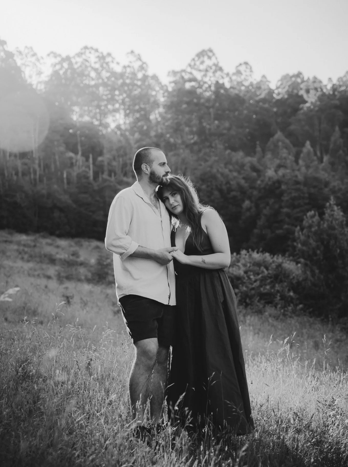 Rachele &amp; Joel ❤️