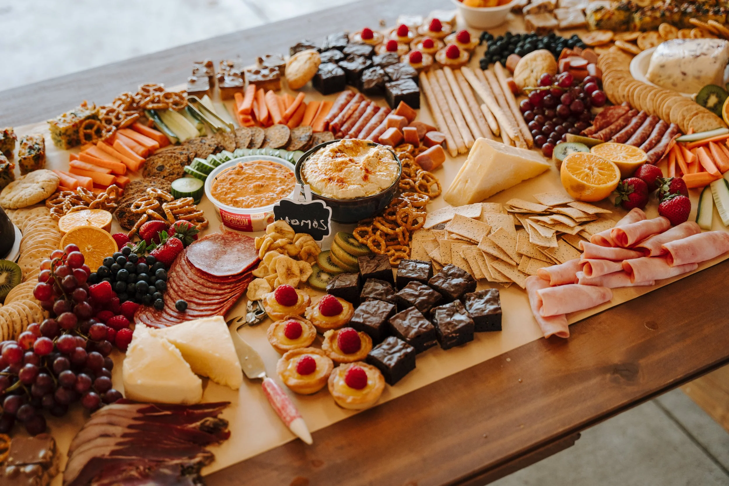 Zayda and Lawson Engagement Party-1.jpg