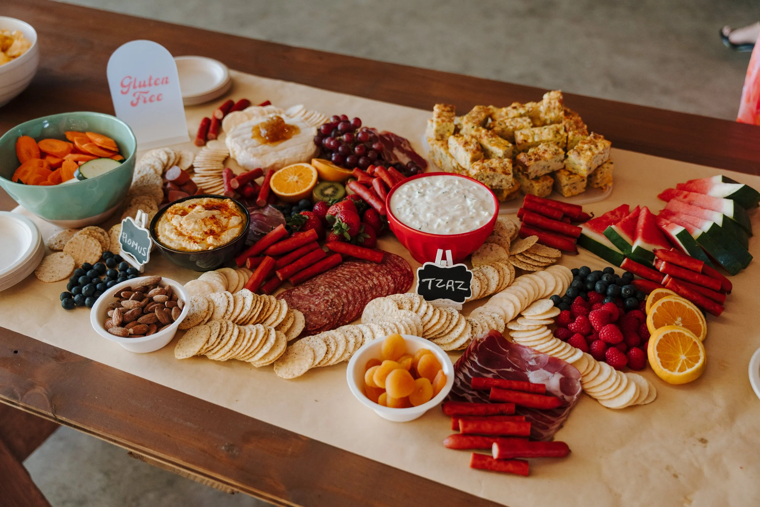 Zayda and Lawson Engagement Party-4.jpg