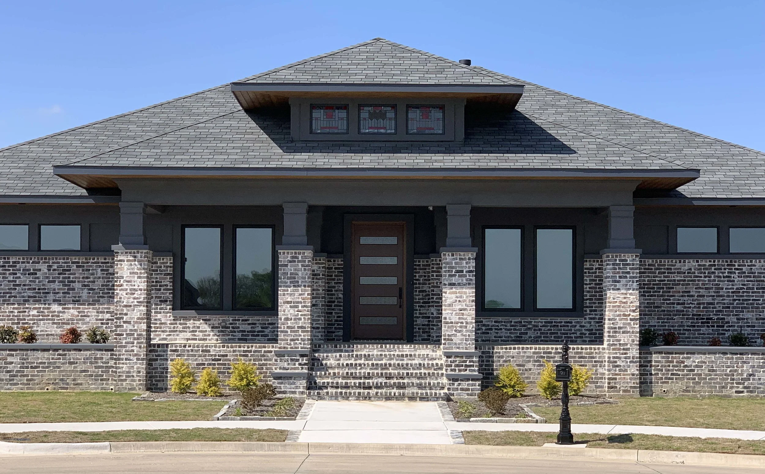 Clark Residence