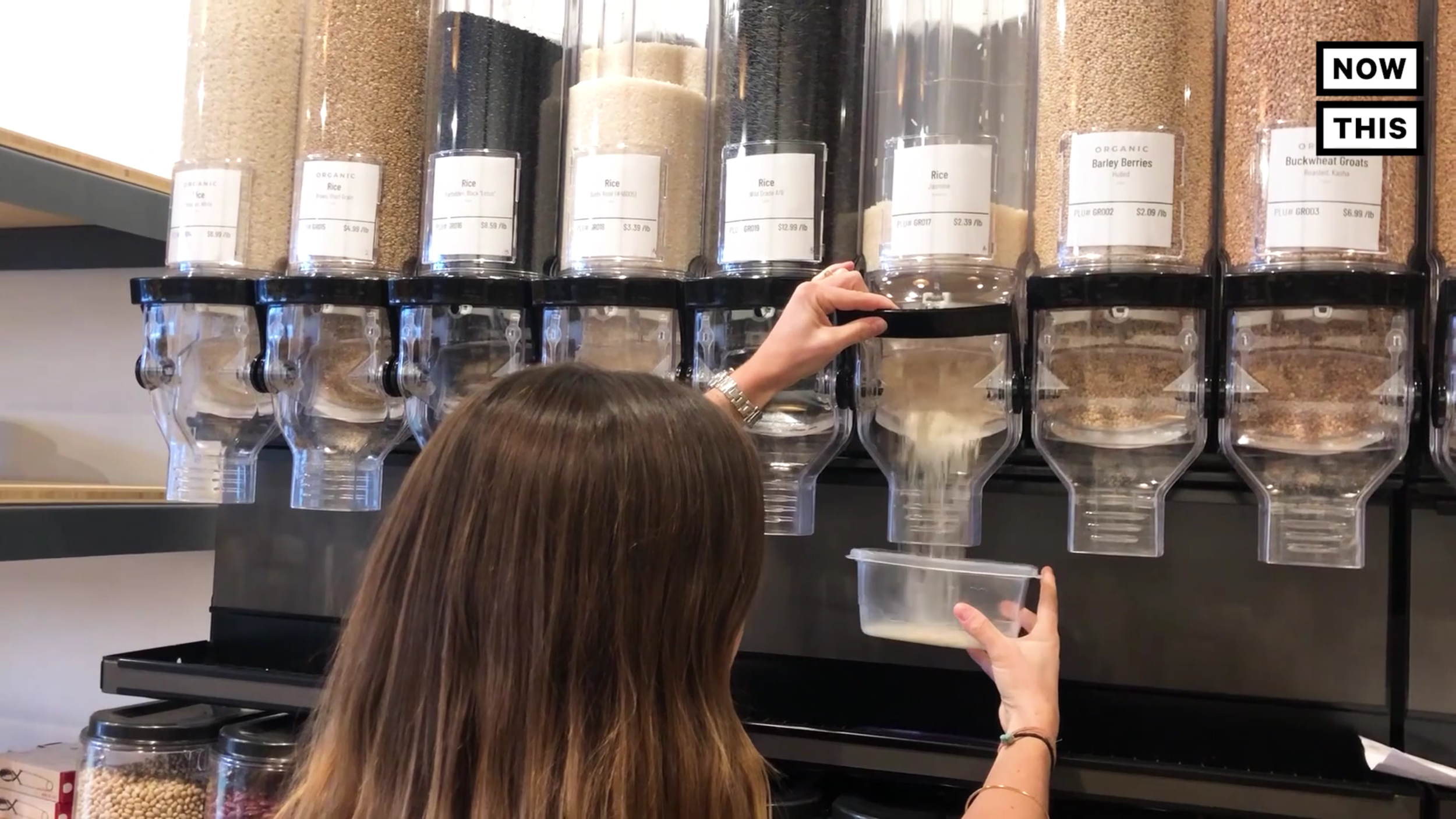 Now This: Why Zero-Waste Grocery Shopping Matters