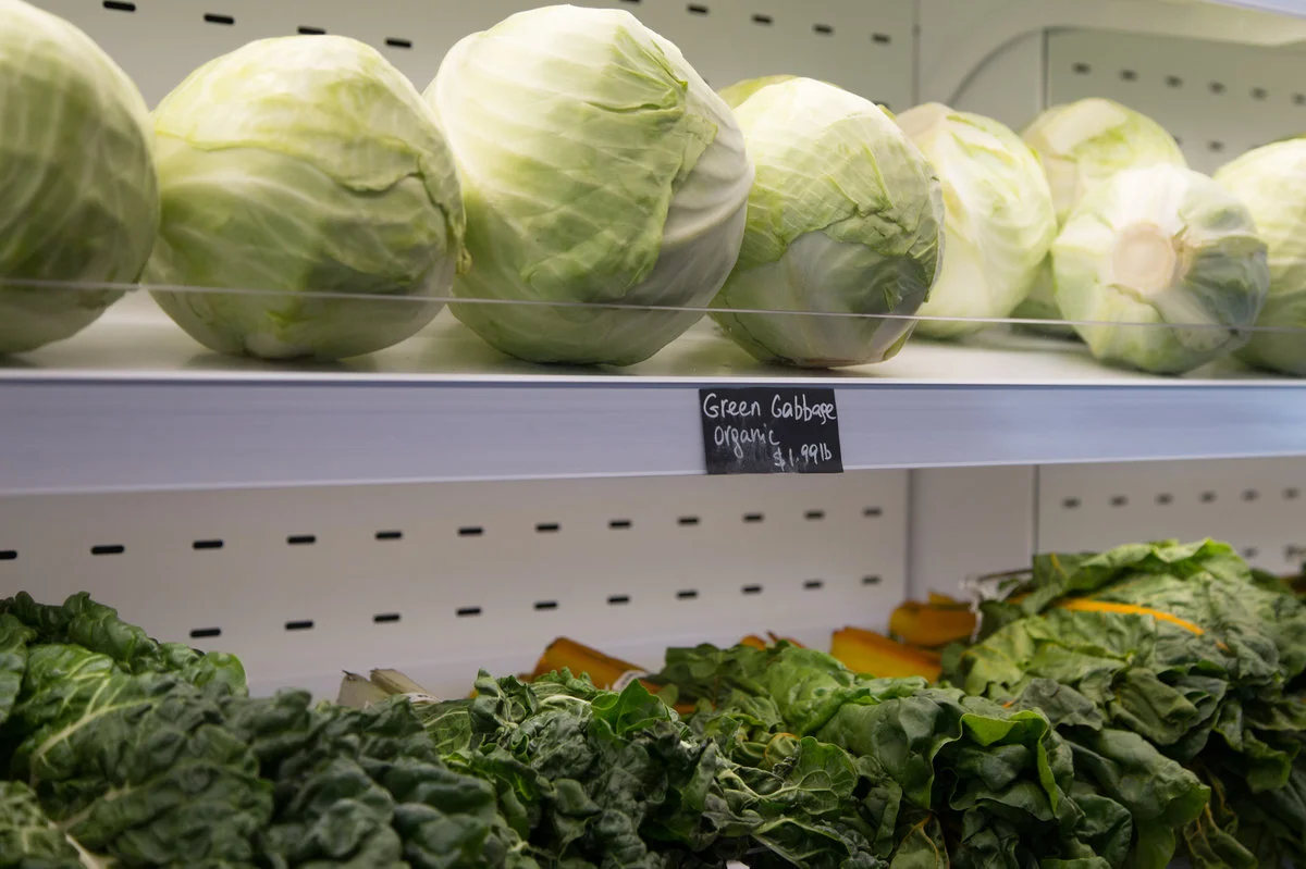 Gothamist visits Precycle, Bushwick's No-Waste, Package-Free Grocery