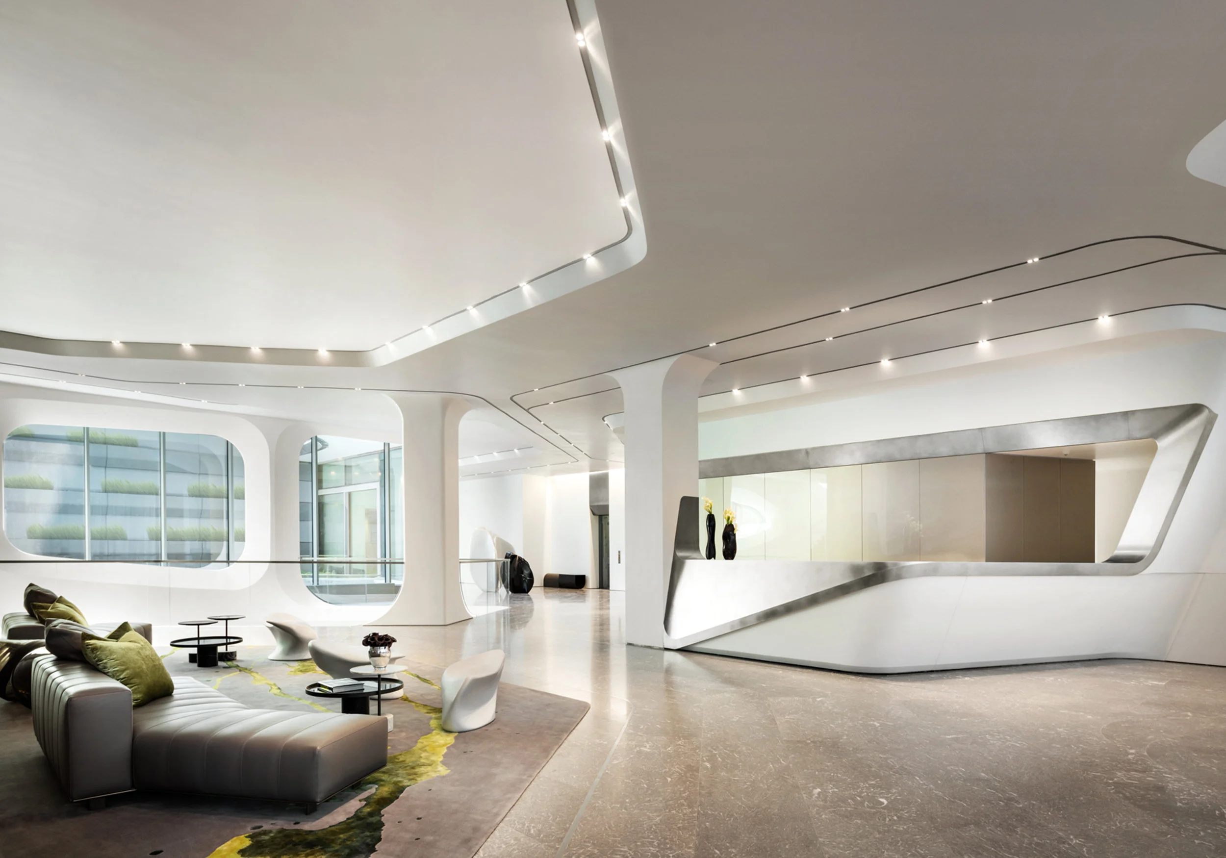 520 West 28th St