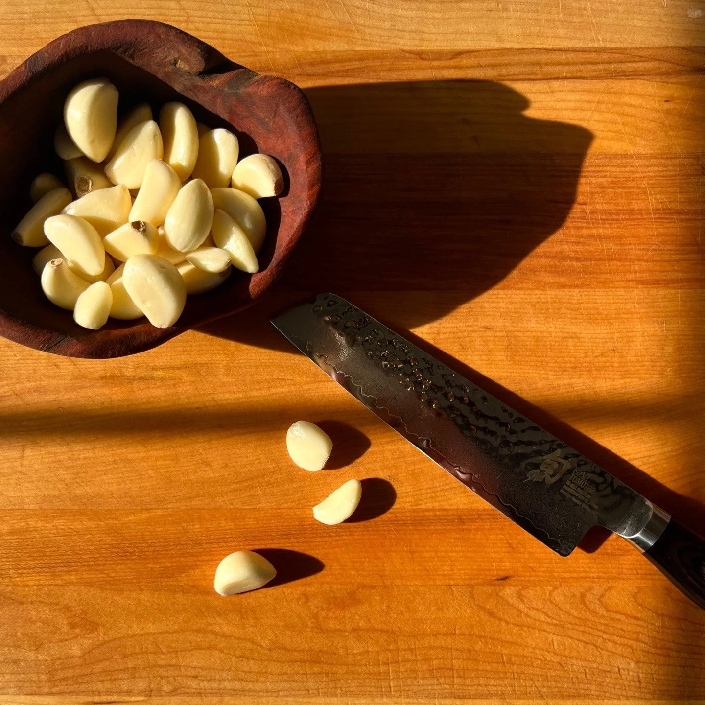 Thanksgiving hosts, stop for a sec and do a little self-care! 

I wrote about five ways I try to keep myself sane while hosting family in my (ta-da!) just-launched newsletter on Substack. Link to the piece is in my stories, and the link to a free sub