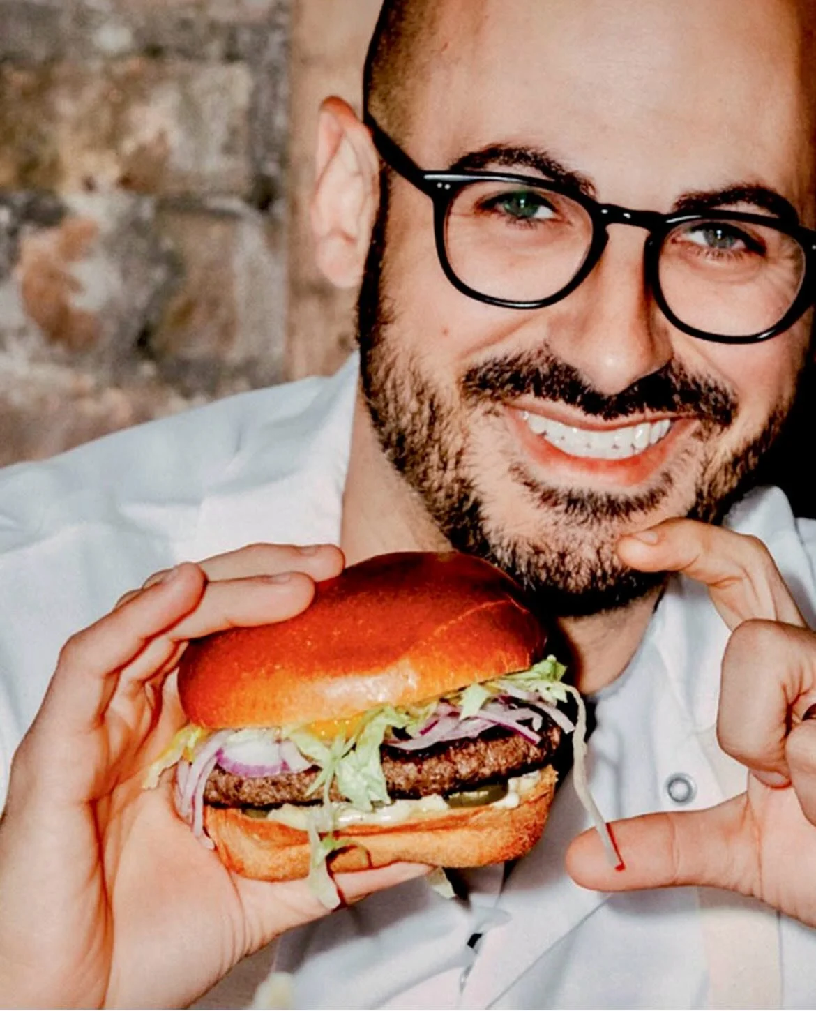 It was so fun to write about three of my favorite bites this year for @chicagomag. Hit up @cafeyaya_chi for @zjengel killer lamb burger, @sarimacafe for @zubairmohajir decedent breakfast sammie, and @creepieschicago for @taylerploshehanski cheesy bri