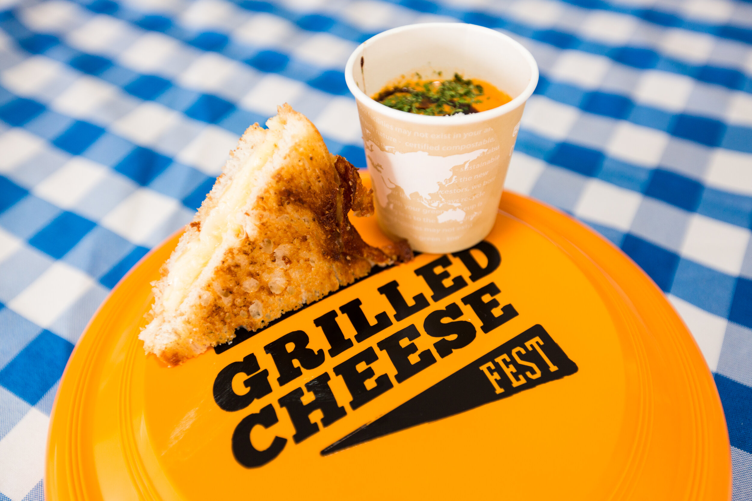 Denver Grilled Cheese & Beer Festival — Grilled Cheese and Beer Fest