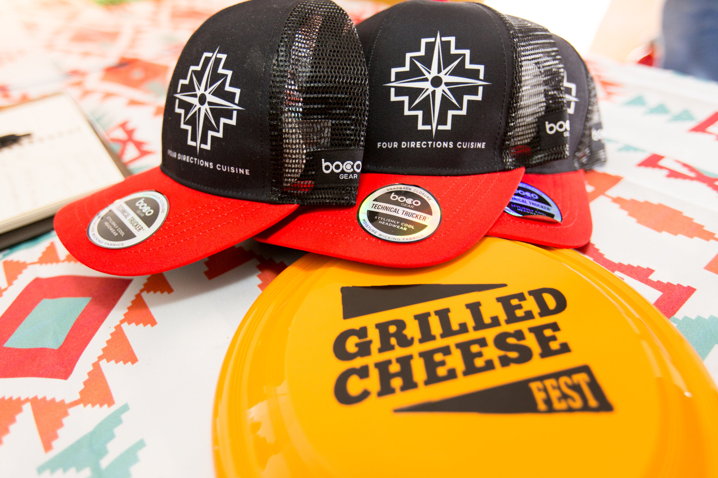 Denver Grilled Cheese & Beer Festival — Grilled Cheese and Beer Fest