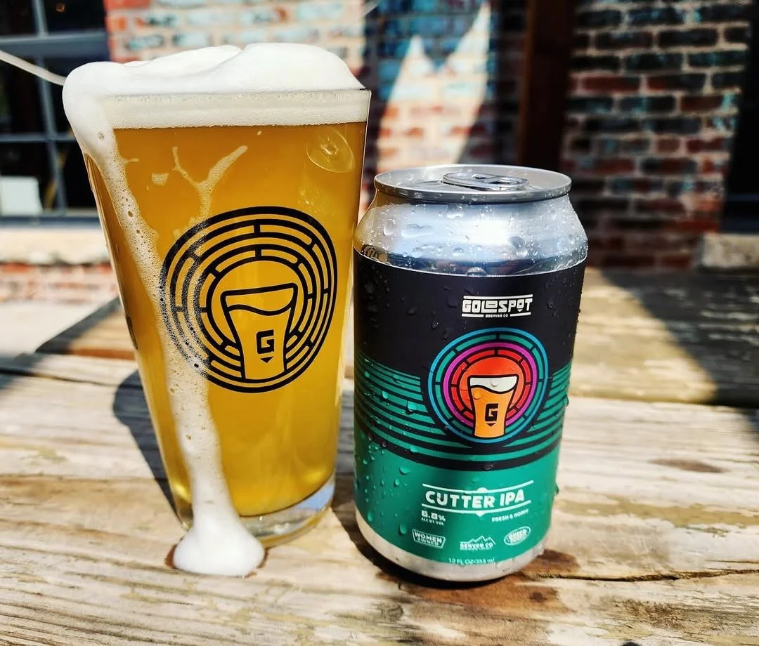 Goldspot Brewing Company