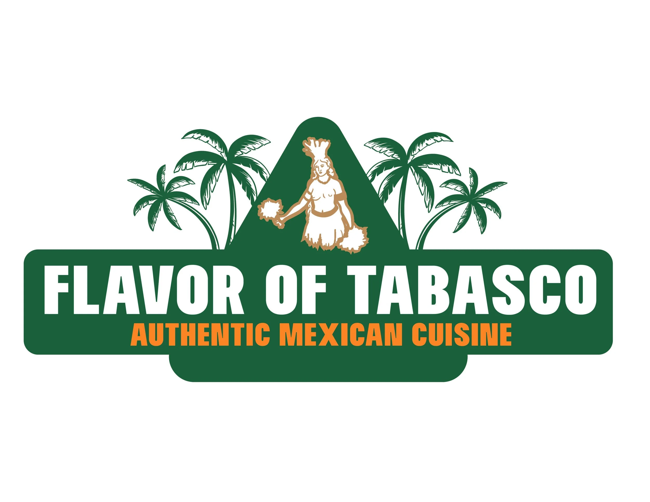 Flavor of Tabasco