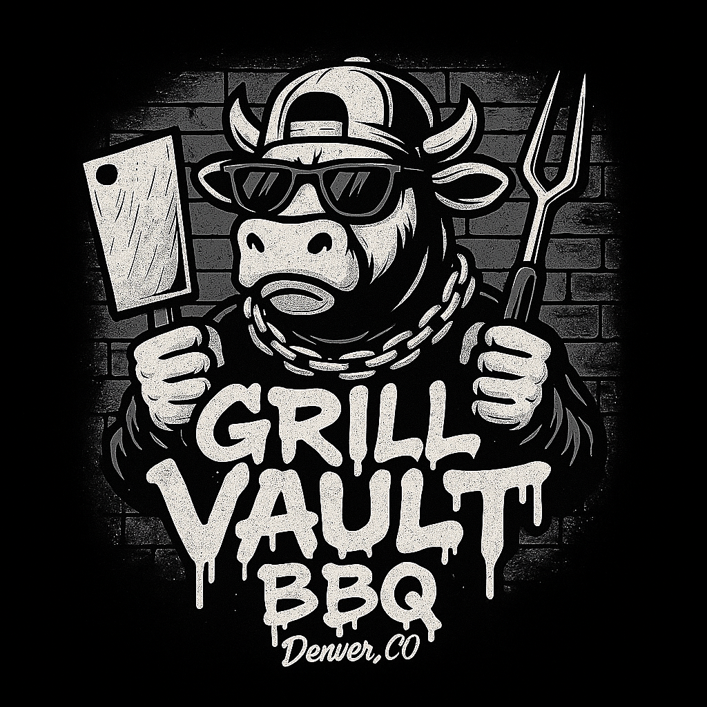 Grill Vault BBQ