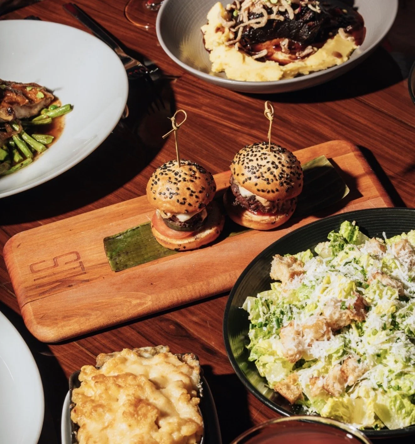 STK Denver