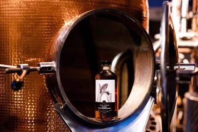 The Family Jones Distillery