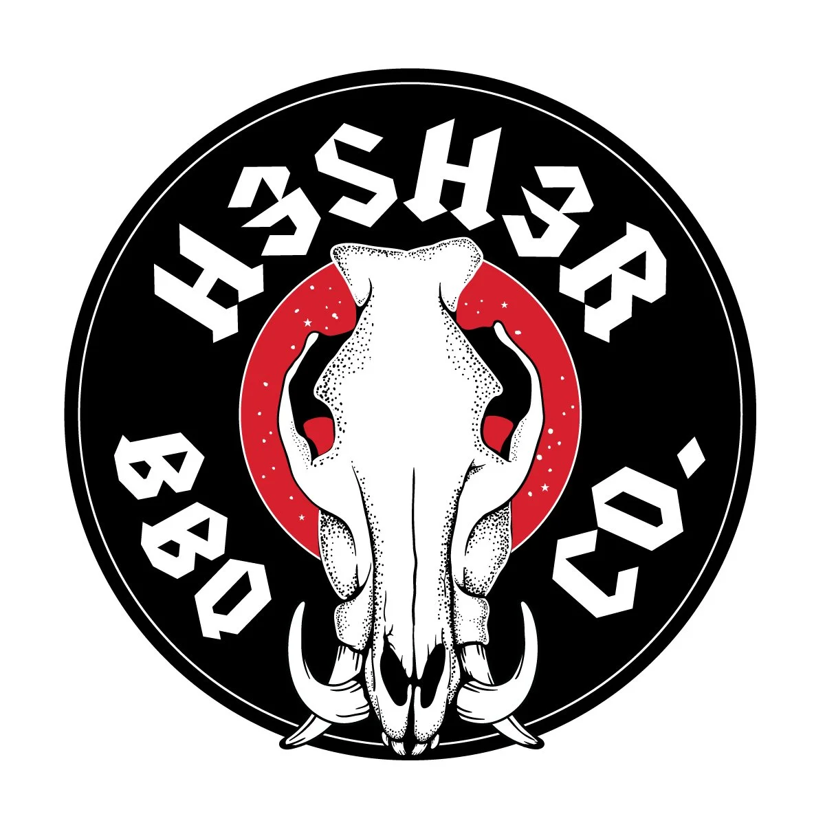 HESHER BBQ CO.