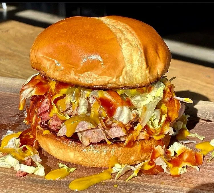 Sugarfire Smokehouse Westminster