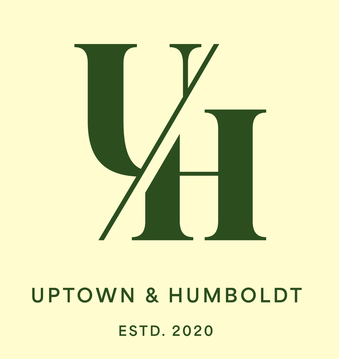 Uptown &amp; Humboldt