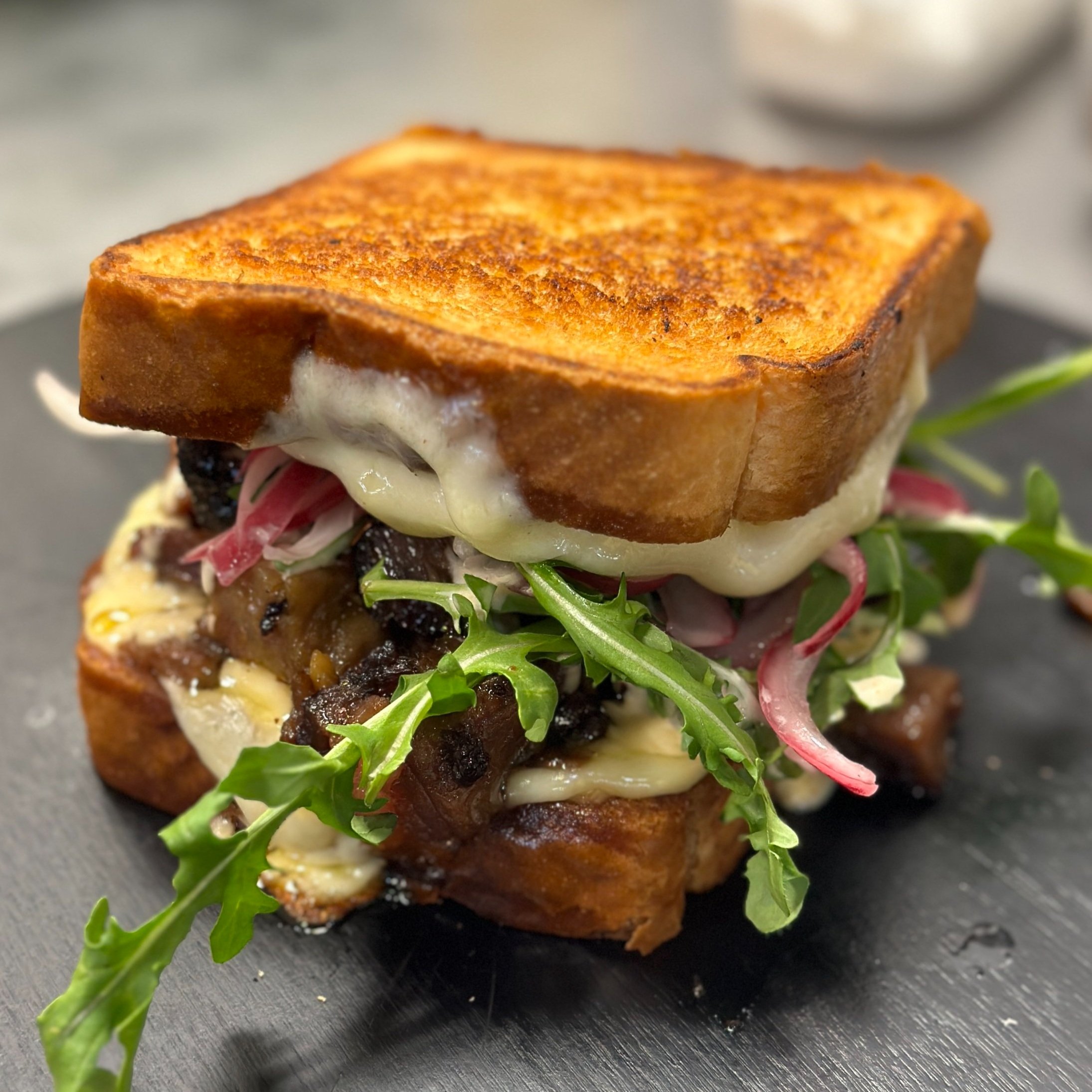 Denver Grilled Cheese & Beer Festival — Grilled Cheese and Beer Fest