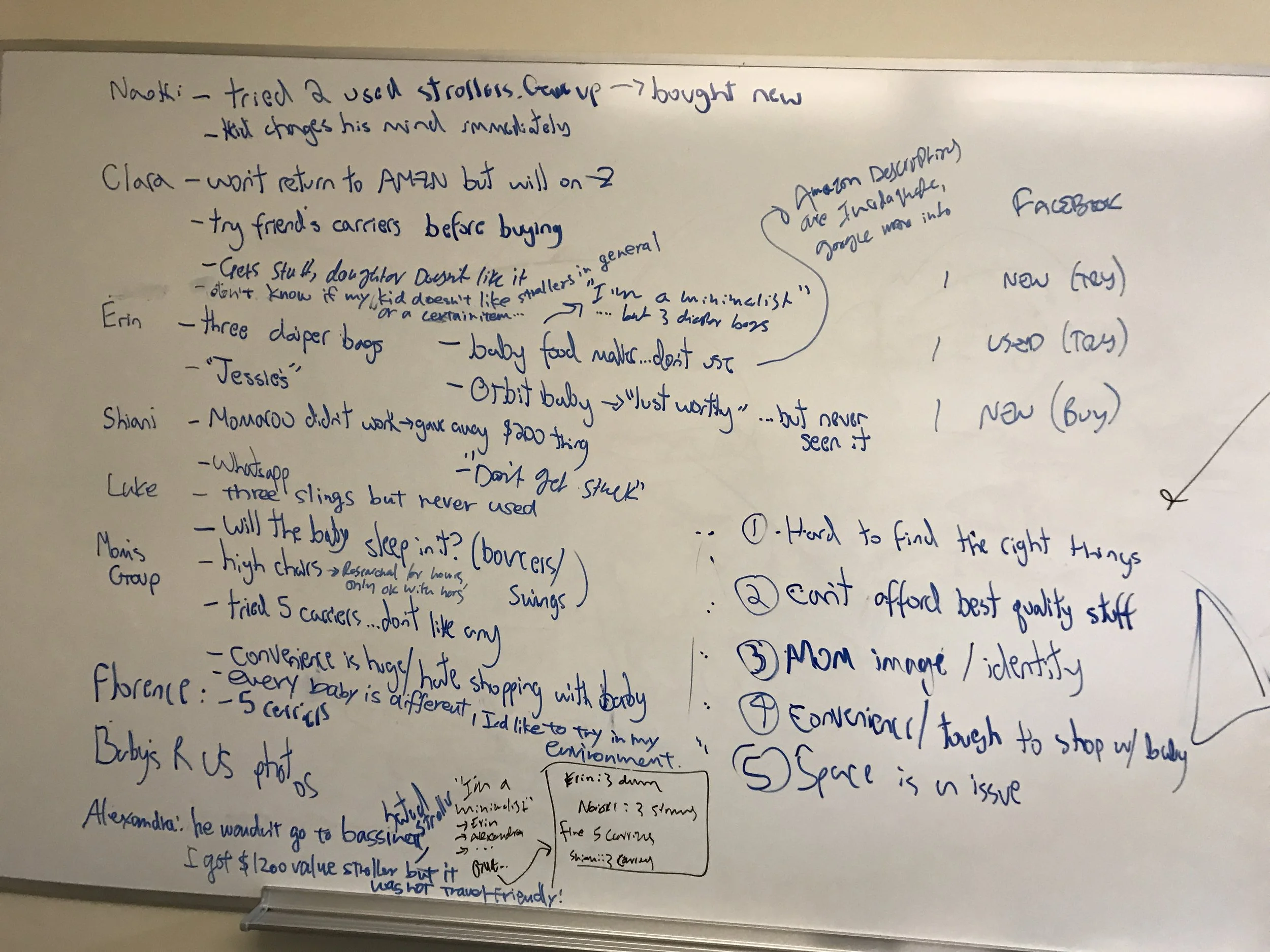  Processing prototype feedback 