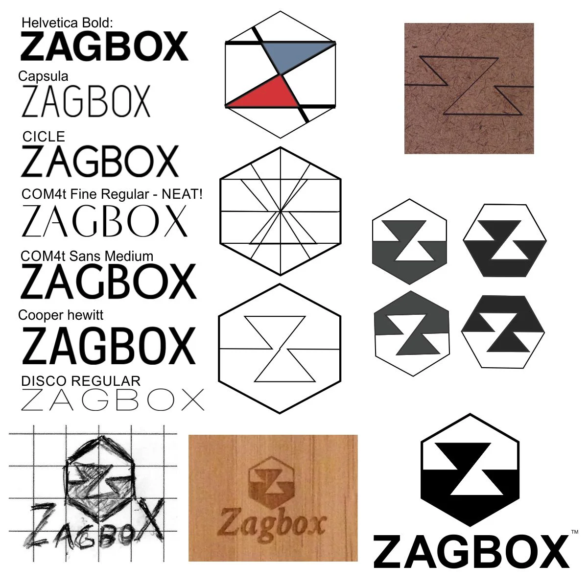 Logo design