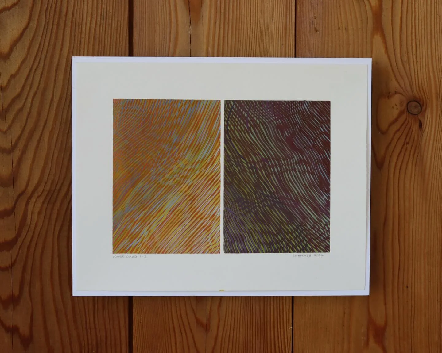 gouache on paper 
30x24 cm